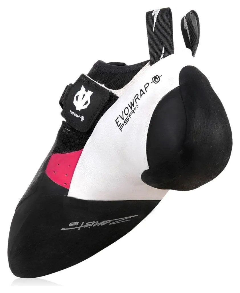 Школьники Evolv Zenist PRO