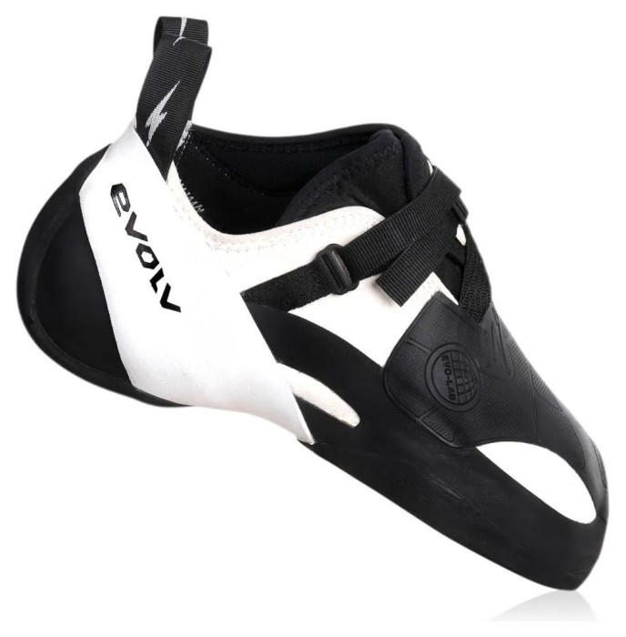 Скельники Evolv Zenist PRO, укр, укр