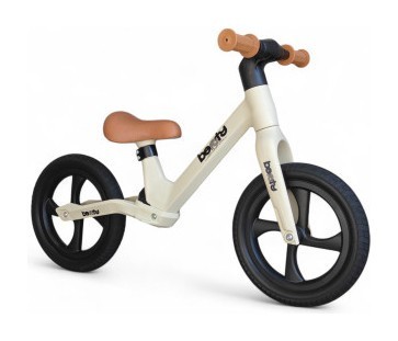 Дитячий беговел Beruty BBT-A6-14", укр, укр