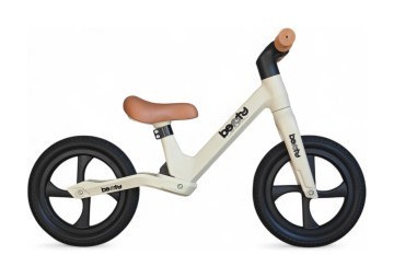 Дитячий беговел Beruty BBT-A6-14", укр, укр