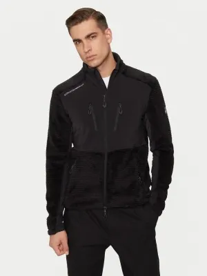 Фліс Armani EA7 ( 6DPMA4-PJSTZ ) SWEATSHIRT 2025