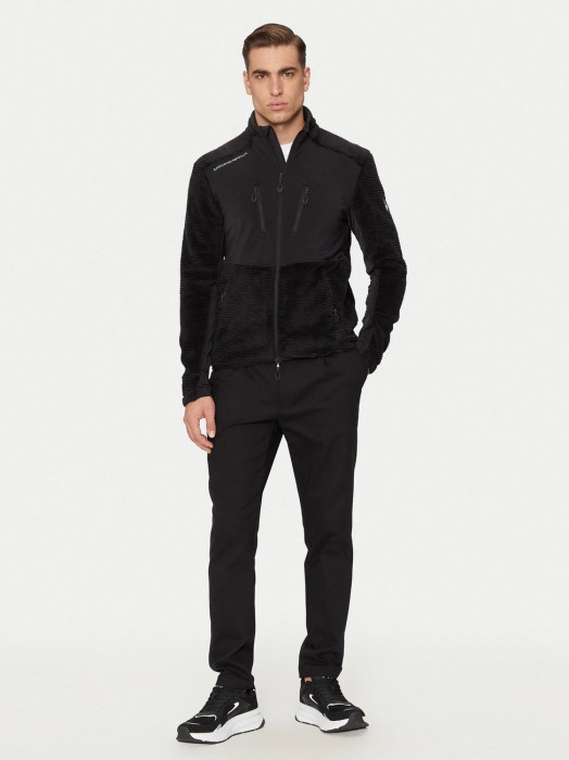 Фліс Armani EA7 ( 6DPMA4-PJSTZ ) SWEATSHIRT 2025