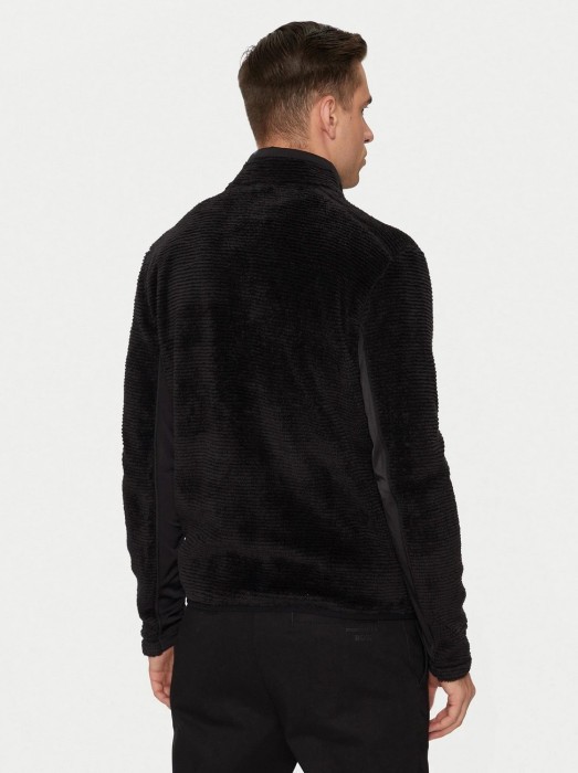 Фліс Armani EA7 ( 6DPMA4-PJSTZ ) SWEATSHIRT 2025