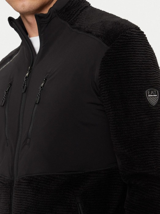 Фліс Armani EA7 ( 6DPMA4-PJSTZ ) SWEATSHIRT 2025