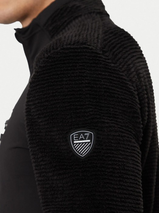 Фліс Armani EA7 ( 6DPMA4-PJSTZ ) SWEATSHIRT 2025