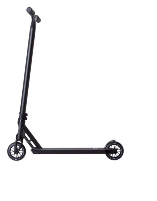 Трюковий самокат Rideoo Complete Pro Scooter Black