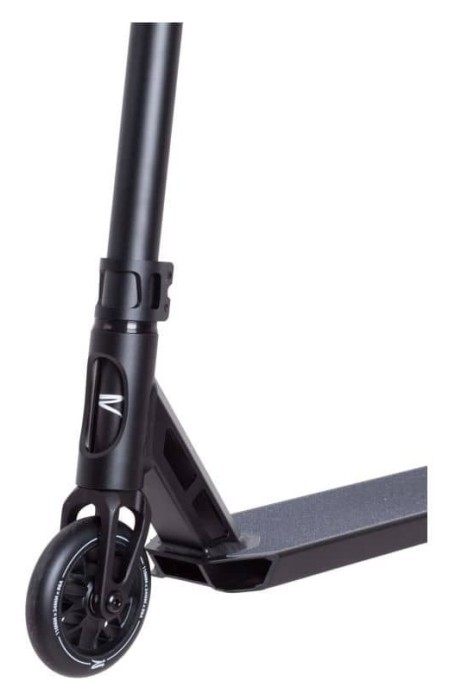 Трюковий самокат Rideoo Complete Pro Scooter Black