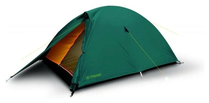 Намет Trimm Comet, укр, укр