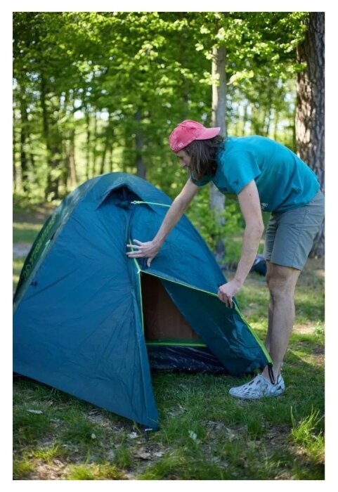 Намет Trimm Comet