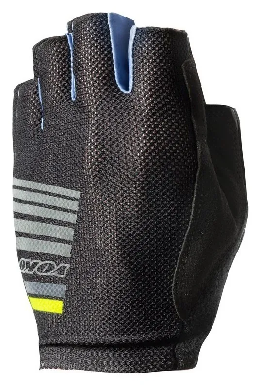 Перчатки для дорослих Yoko SPORT SUMMER SF GLOVE 12″ Black (13-201312) (black)