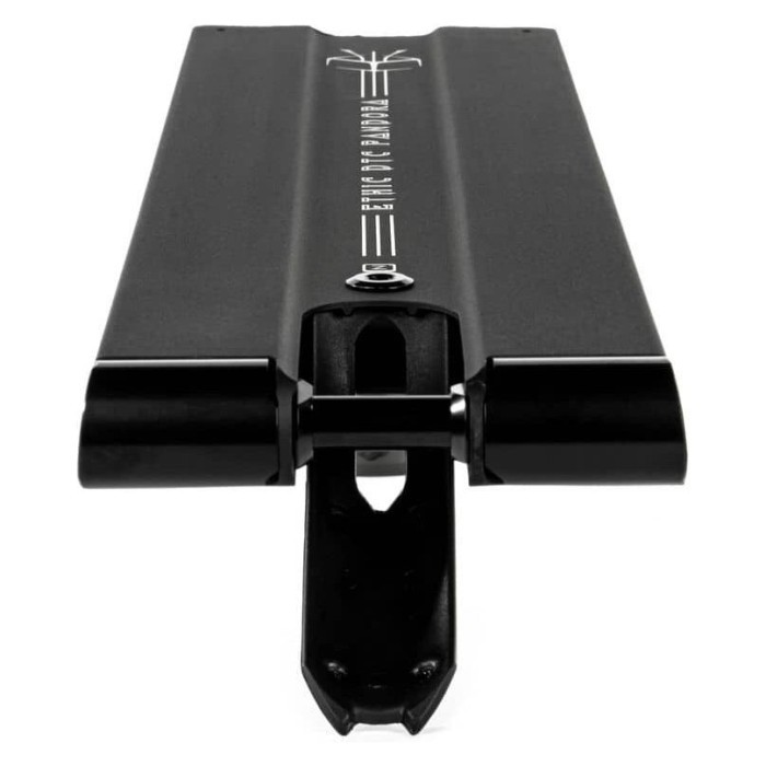 Дека Ethic Pandora Pro Scooter Deck 560 Black