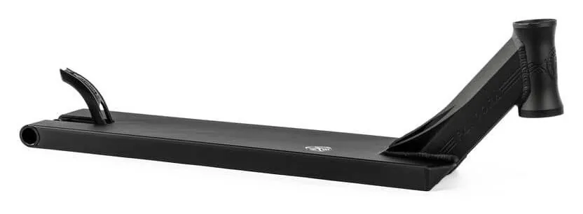 Дека Ethic Pandora Pro Scooter Deck 560 Black (7759081)
