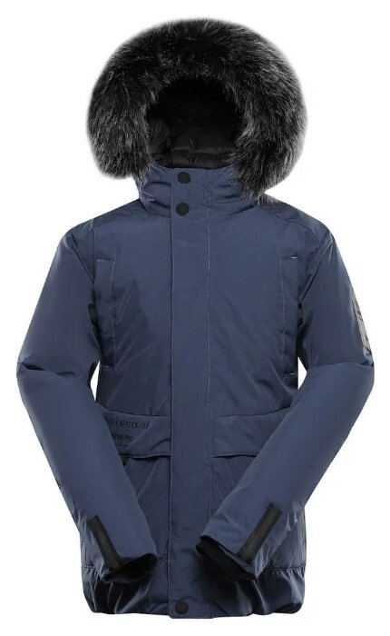 Куртка Alpine Pro Werdo 2, укр, укр