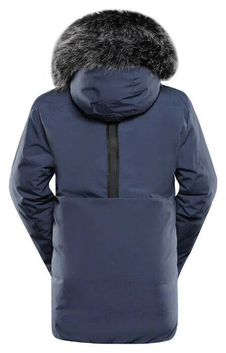 Куртка Alpine Pro Werdo 2