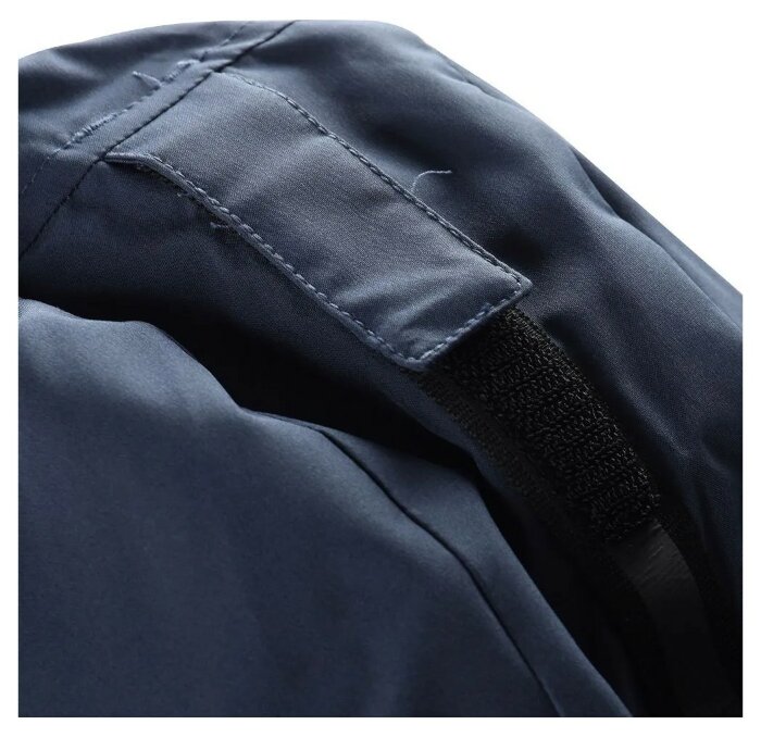 Куртка Alpine Pro Werdo 2