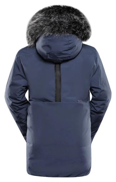 Куртка Alpine Pro Werdo 2, укр, укр