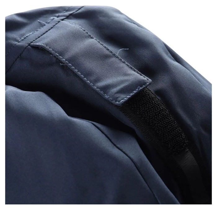 Куртка Alpine Pro Werdo 2, укр, укр