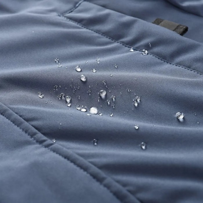 Куртка Alpine Pro Werdo 2, укр, укр