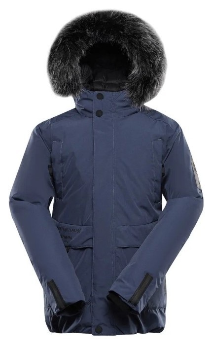 Куртка Alpine Pro Werdo 2, укр, укр