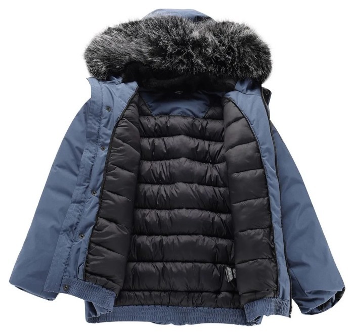 Куртка Alpine Pro Werdo 2, укр, укр