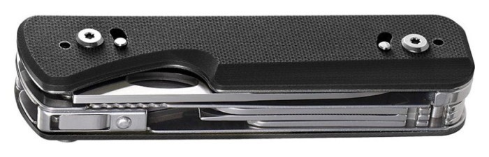 Мультитул Roxon Flex S505G, чорний