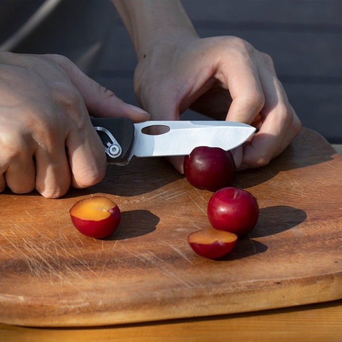 Мультитул Roxon Flex S505G, чорний, укр, укр