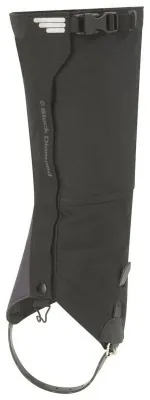 Гетри Black Diamond Apex Black, р. M