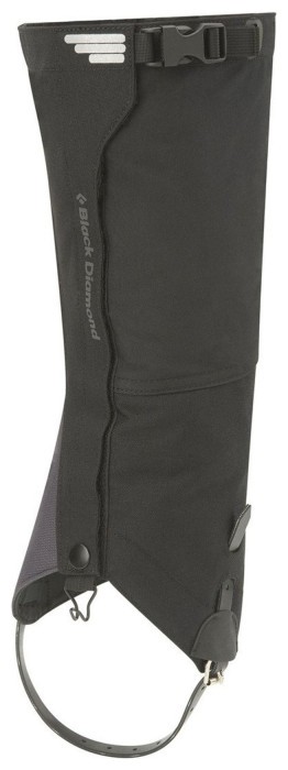 Гетри Black Diamond Apex Black, р. M