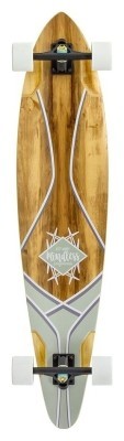 Лонгборд Mindless Core Pintail red-gum