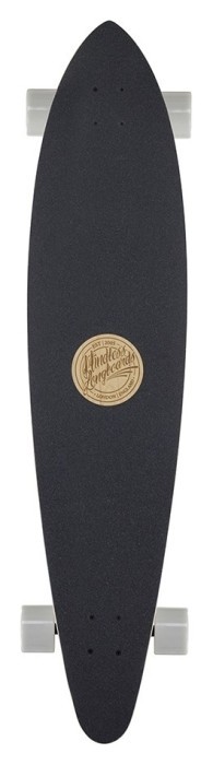 Лонгборд Mindless Core Pintail red-gum