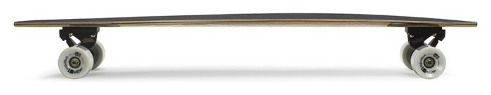 Лонгборд Mindless Core Pintail red-gum