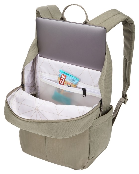 Рюкзак Thule Indago Backpack 23L (Vetiver Grey) (TH 3204775)