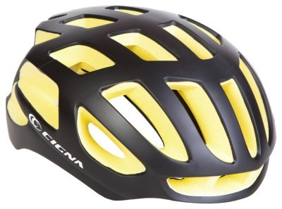 Шлем велосипедный СIGNA TT-4 (черно-желтый) (черно-желтый)