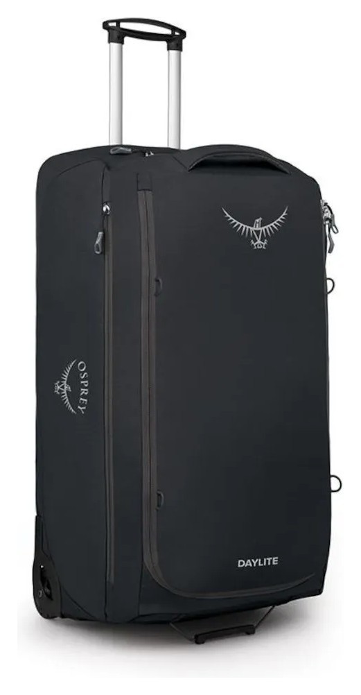 Сумка на колесах Osprey Daylite Wheeled Duffel 115