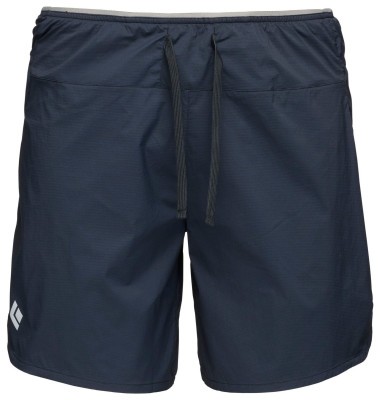 Мужские шорты Black Diamond M Distance Shorts, L, Black
