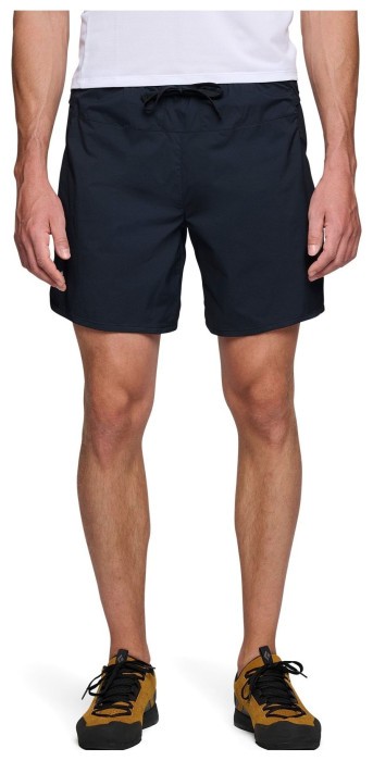 Мужские шорты Black Diamond M Distance Shorts, L, Black
