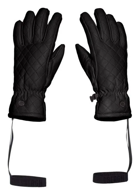 Рукавички для зимових видів спорту Goldbergh ( GB68210244 ) Nishi Gloves 2025