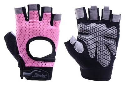 Перчатки для тренажерного зала мод (204) Bavar Sport