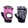 Рукавички для тренажерного залу мод (204) Bavar Sport