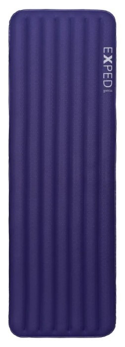 Килимок самонадувний Exped MegaMat Ultra LW, укр, укр