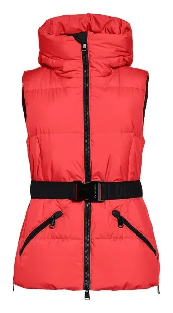 Пухова жилетка Goldbergh ( GBL0281223 ) Mae Bodywarmer 2023