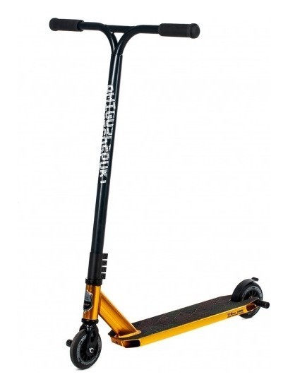 Трюковий самокат AMIGO STUNT OX, укр, укр