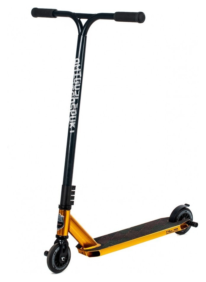 Трюковий Трюковый самокат Explore AMIGO STUNT OX