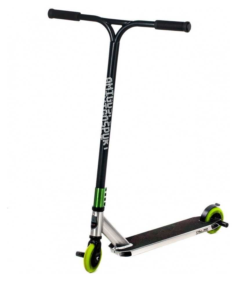 Трюковий Трюковый самокат Explore AMIGO STUNT OX