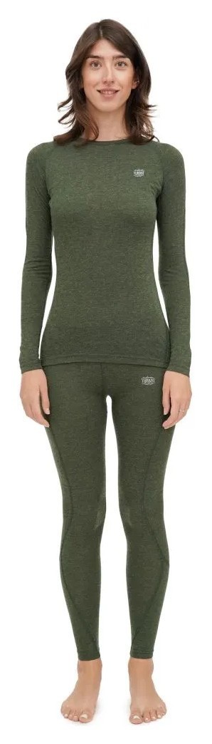 Термоштани Turbat Retezat Bottom Wms, укр, укр