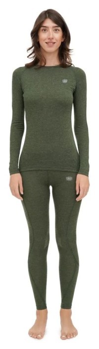 Термоштани Turbat Retezat Bottom Wms, укр, укр