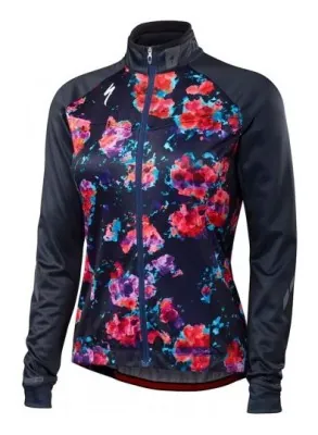 Джерсі Specialized THERMINAL JERSEY LS WMN 2019