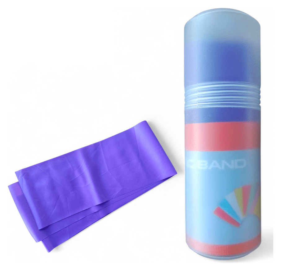 Лента для фитнеса, 150см (594) Bavar Sport