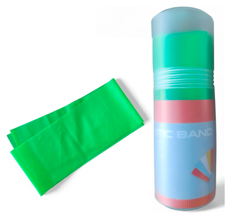 Лента для фитнеса, 150см (594) Bavar Sport