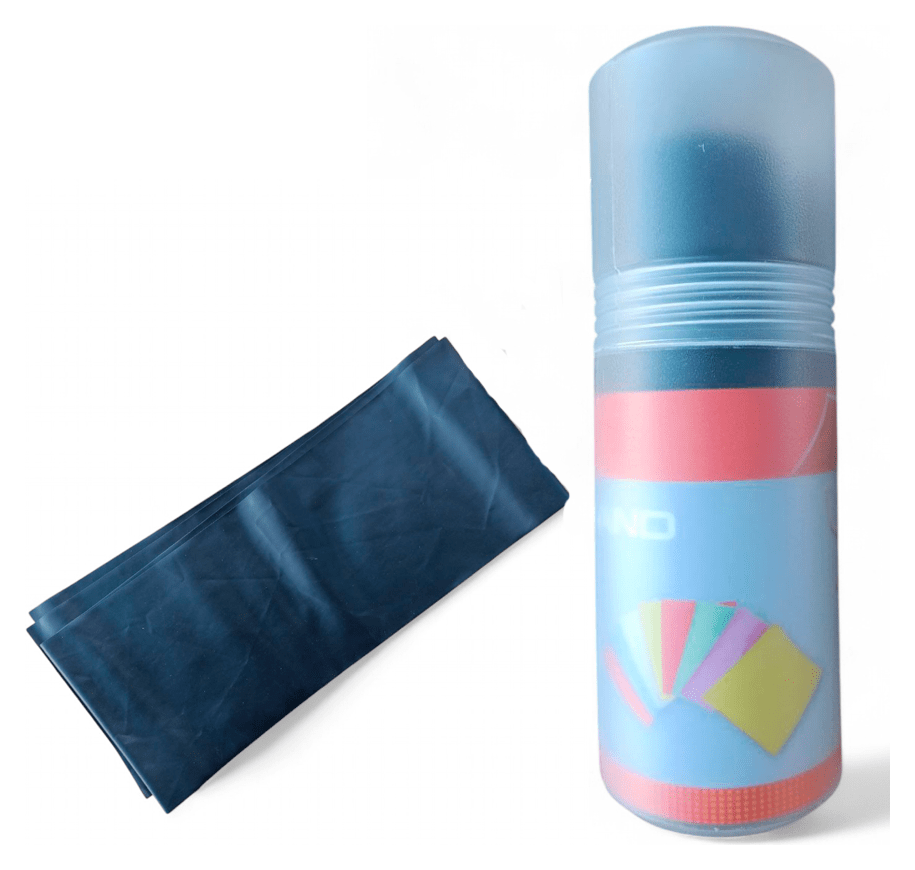 Лента для фитнеса, 150см (594) Bavar Sport